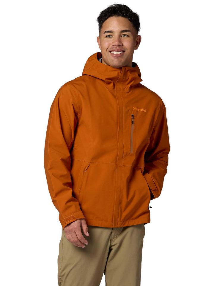 PreCip Evo Pro Rain Jacket - Men's