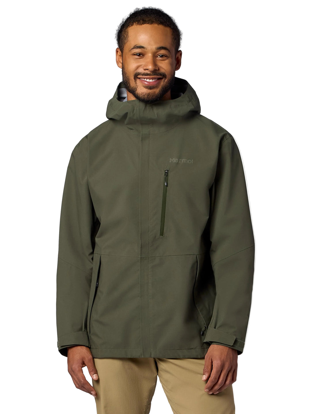PreCip Evo Pro Rain Jacket - Men's