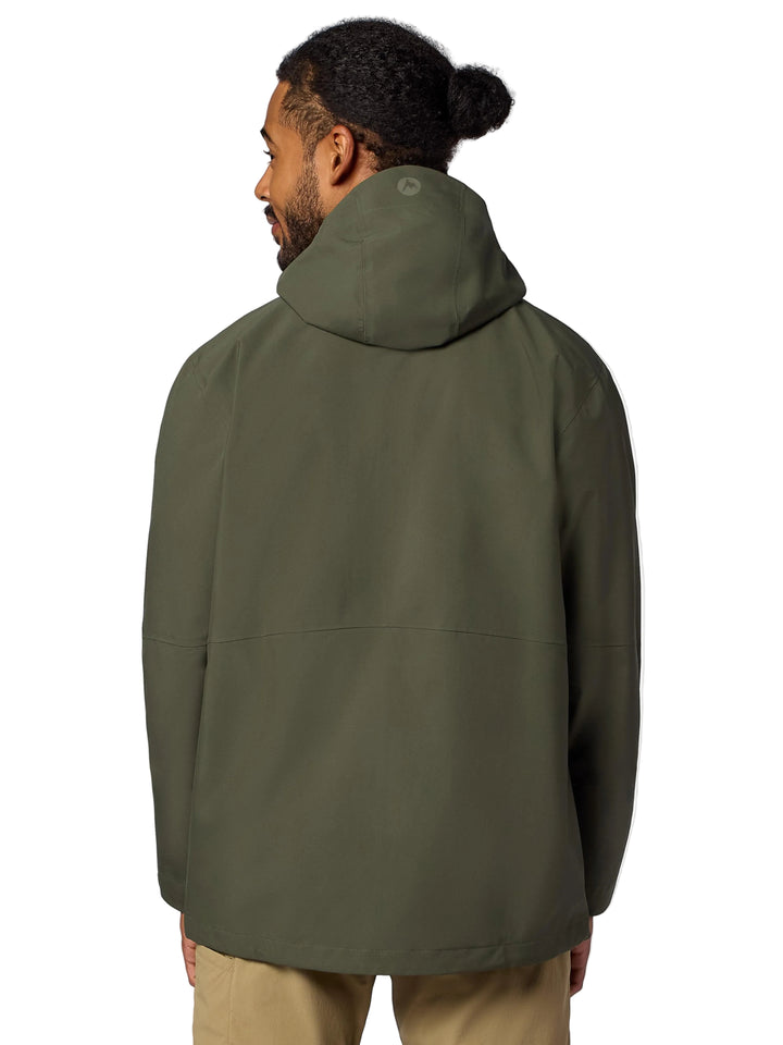 PreCip Evo Pro Rain Jacket - Men's