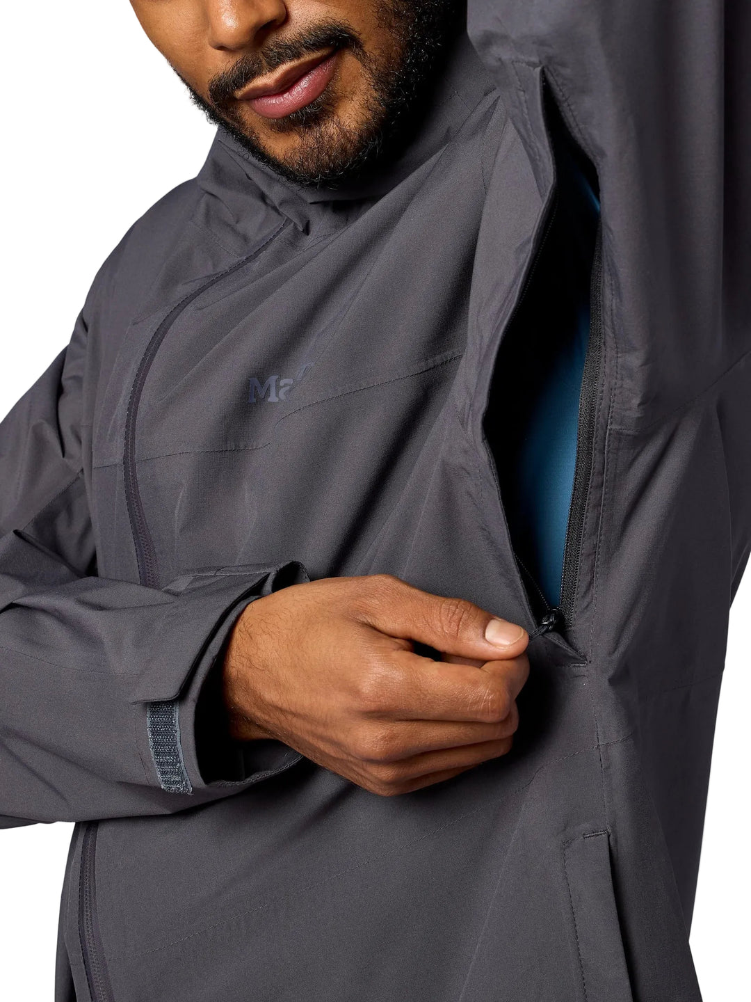 PreCip Evo Flex Rain Jacket - Men's