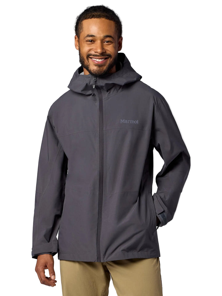 PreCip Evo Flex Rain Jacket - Men's