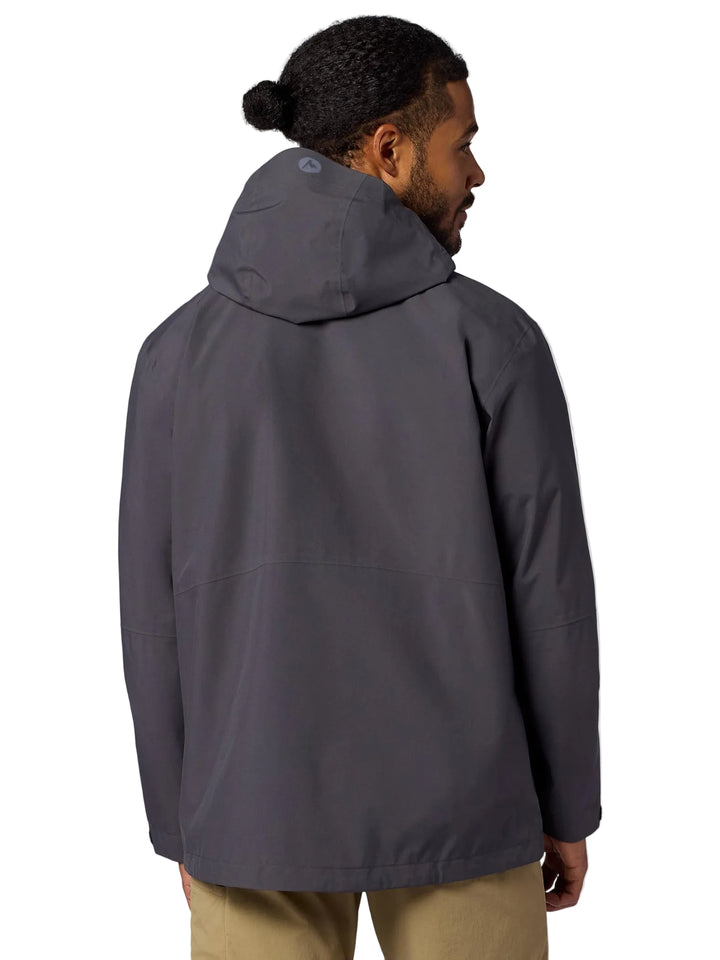 PreCip Evo Flex Rain Jacket - Men's