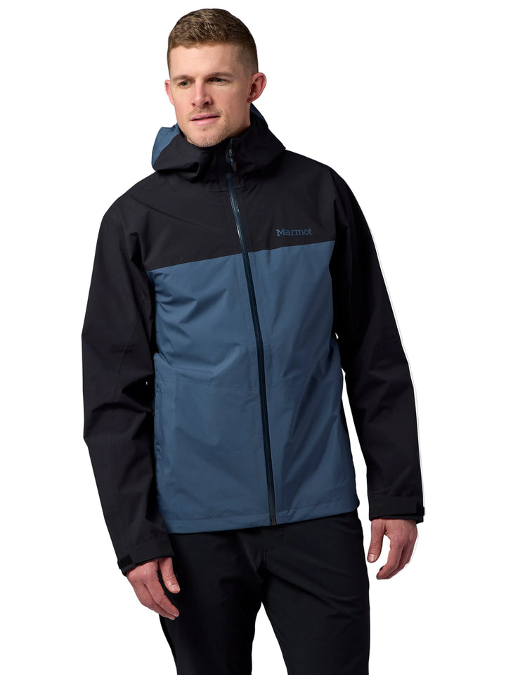 PreCip Evo Flex Rain Jacket - Men's