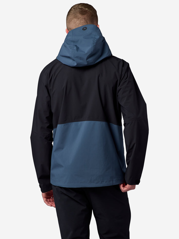 PreCip Evo Flex Rain Jacket - Men's