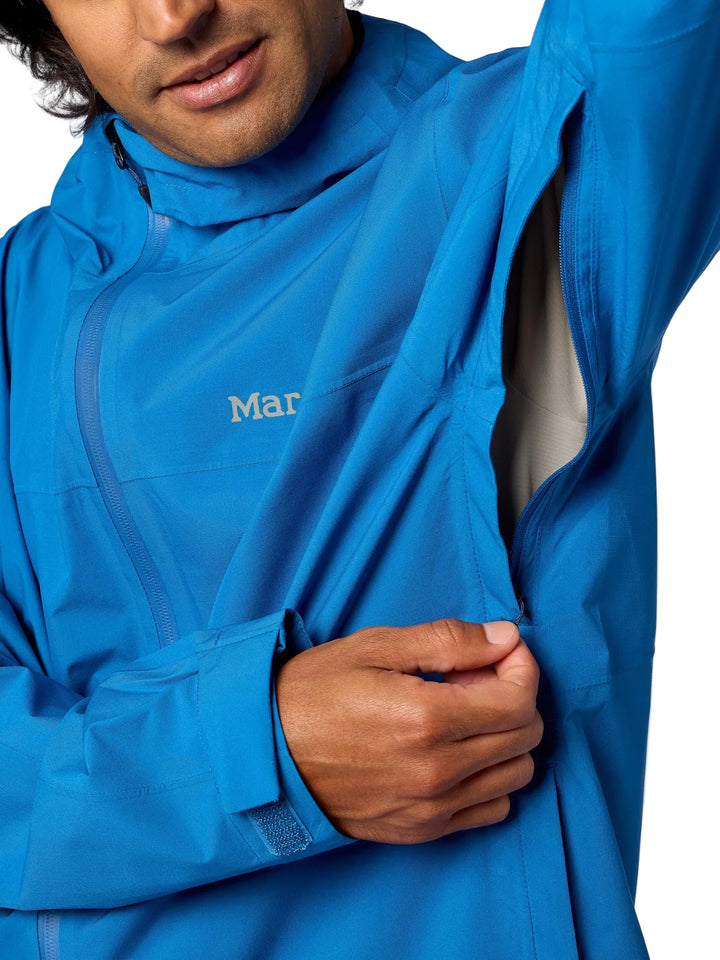 PreCip Evo Flex Rain Jacket - Men's