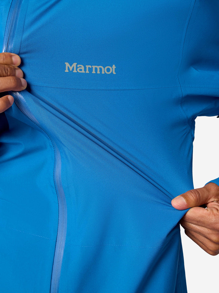 PreCip Evo Flex Rain Jacket - Men's