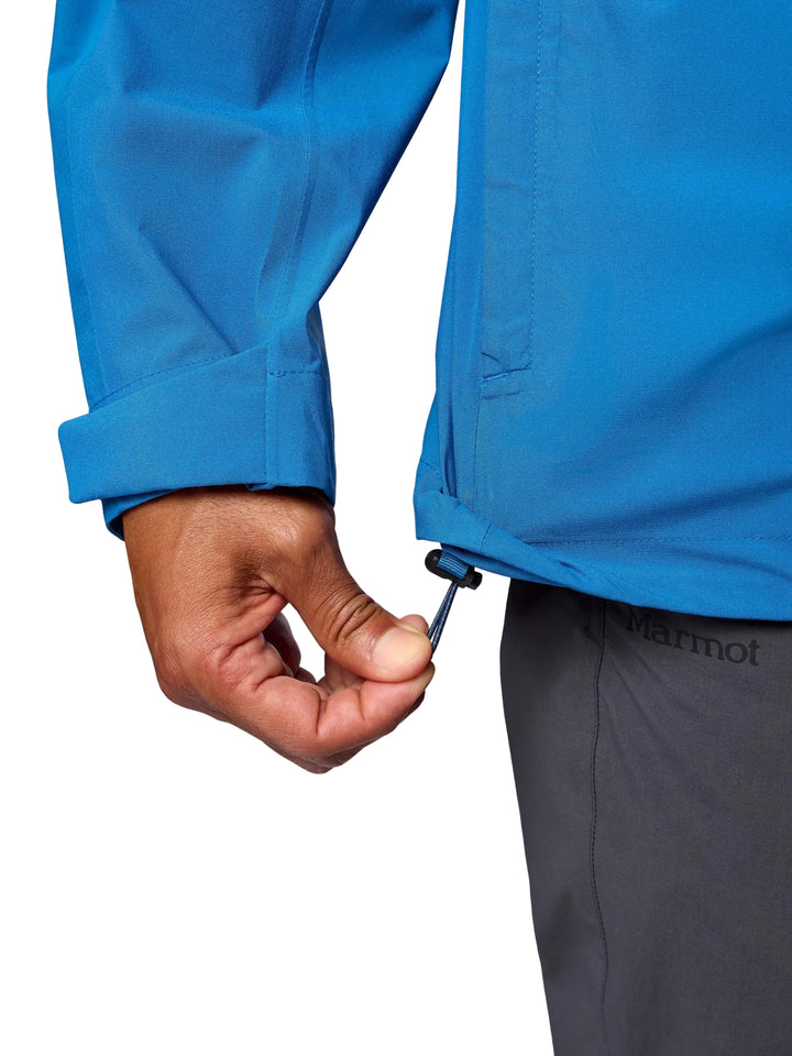 PreCip Evo Flex Rain Jacket - Men's