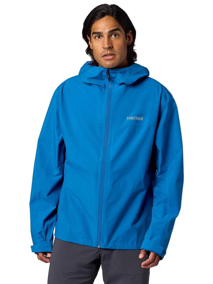 PreCip Evo Flex Rain Jacket - Men's