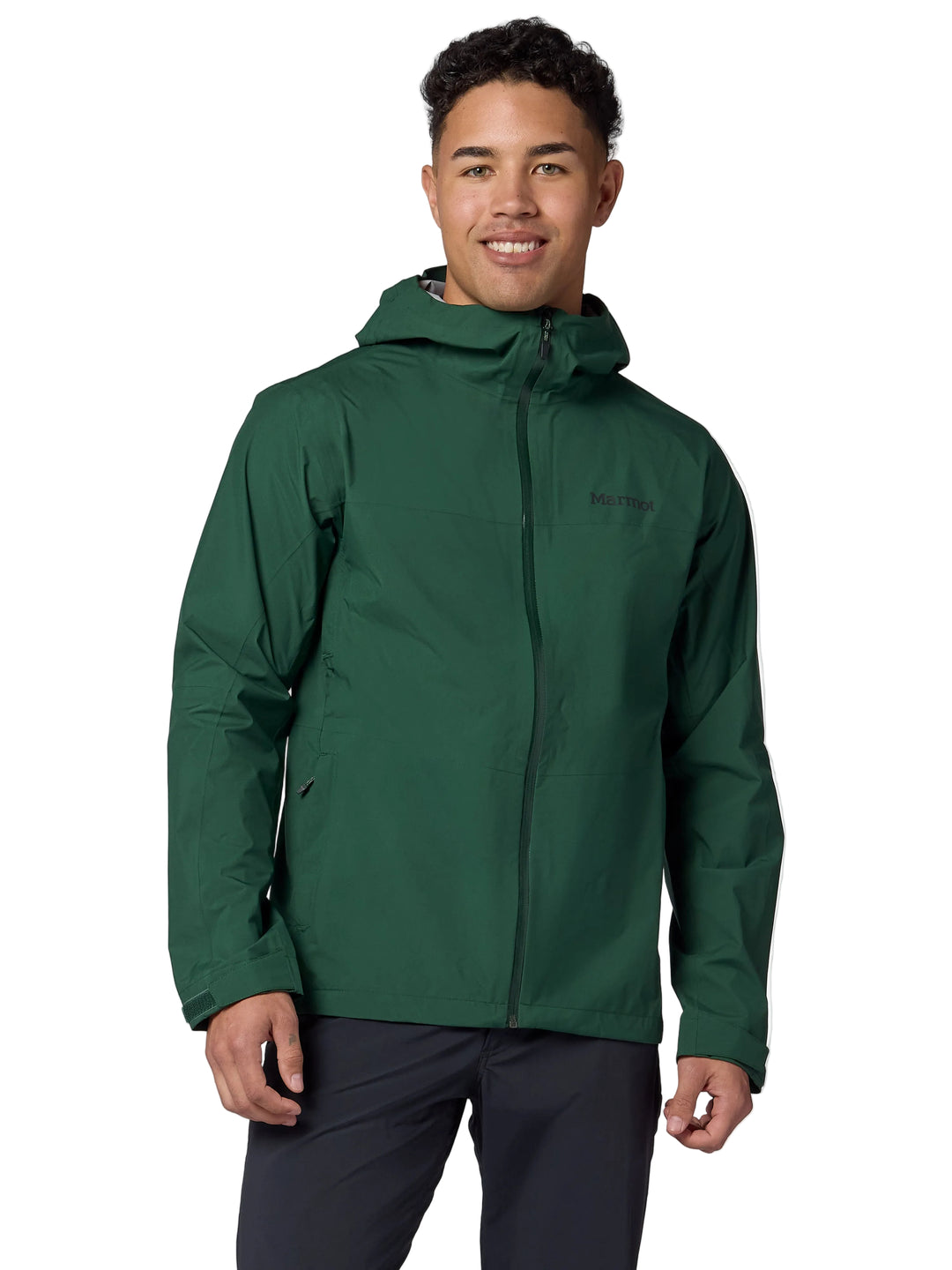 PreCip Evo Flex Rain Jacket - Men's