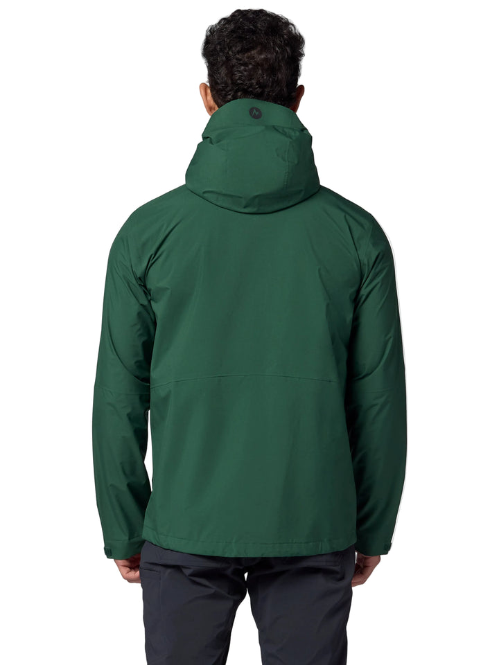 PreCip Evo Flex Rain Jacket - Men's
