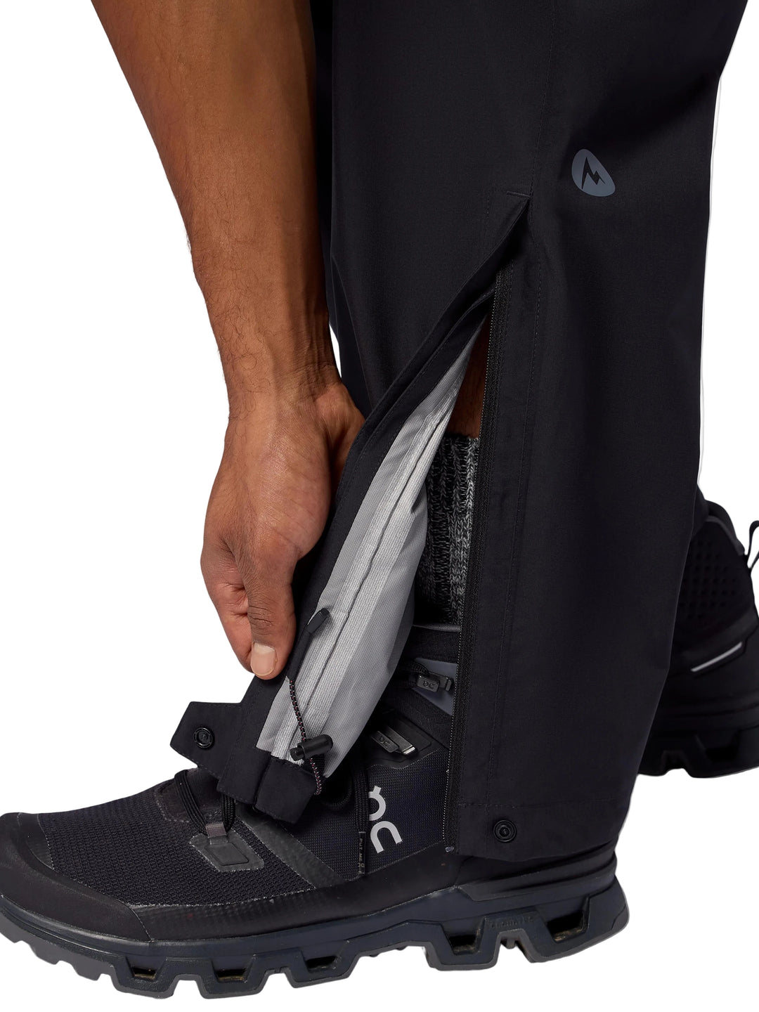 Precip Evo Flex Pant - Men's
