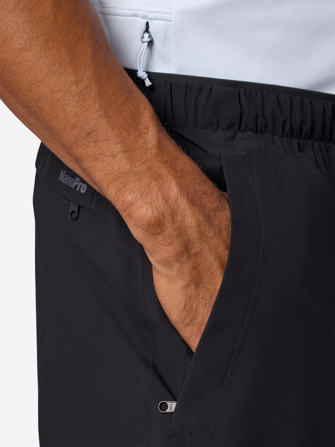 Precip Evo Flex Pant - Men's