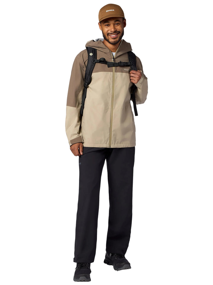 Precip Evo Flex Pant - Men's