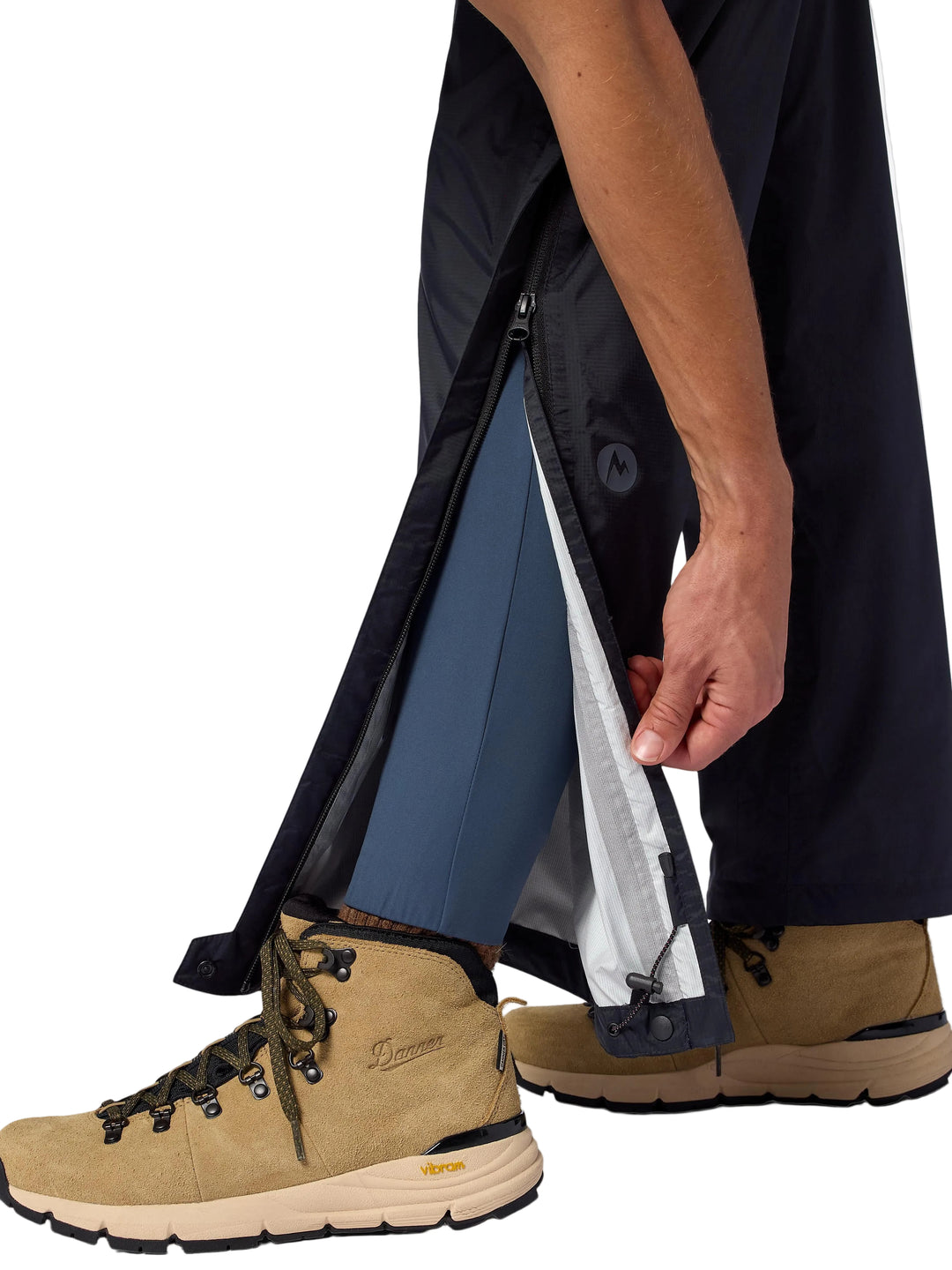 Precip Evo Full-Zip Pant - Women's