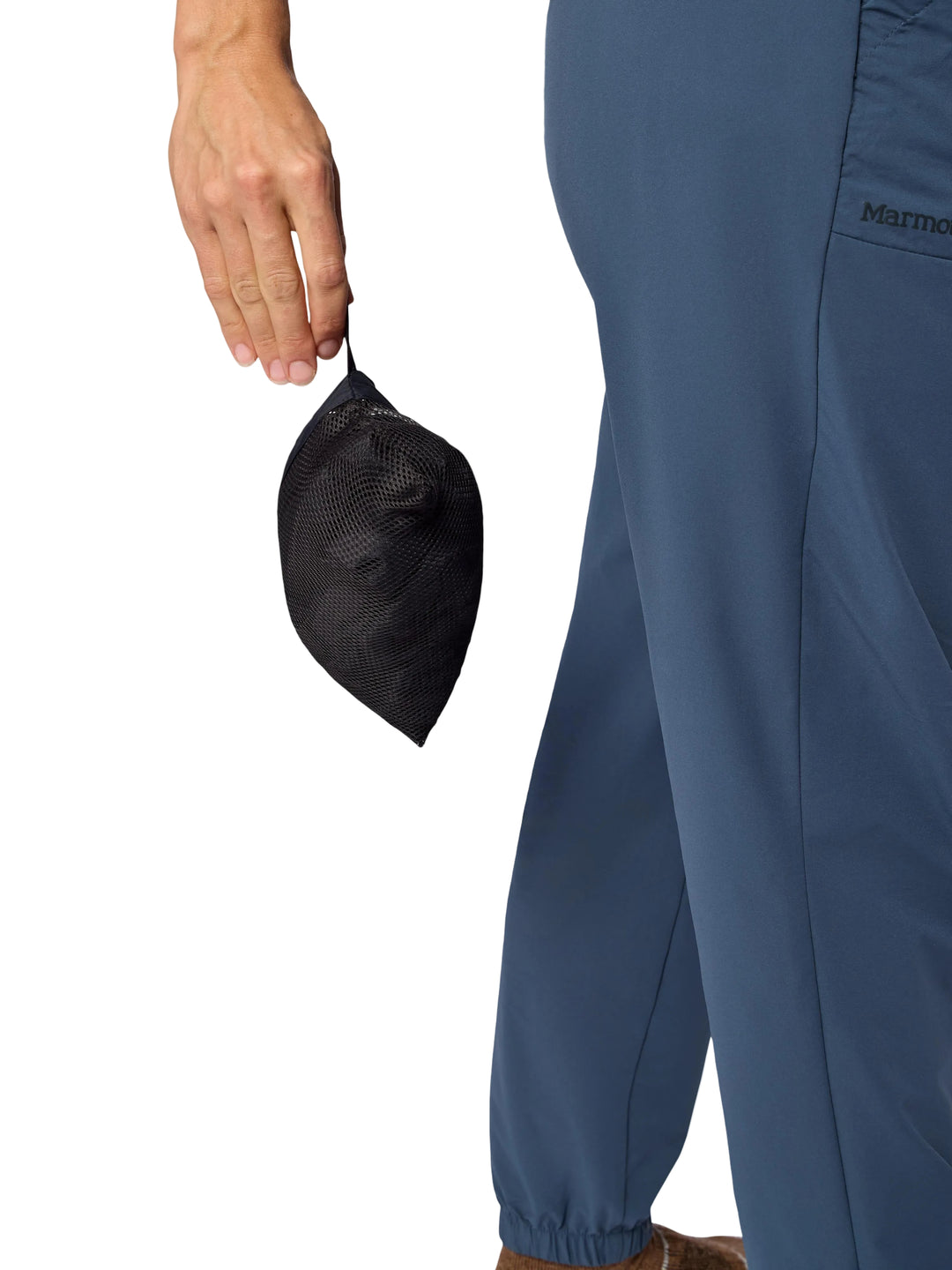 Precip Evo Full-Zip Pant - Women's