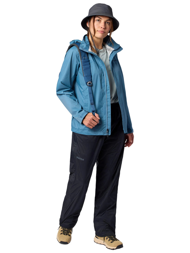 Precip Evo Full-Zip Pant - Women's
