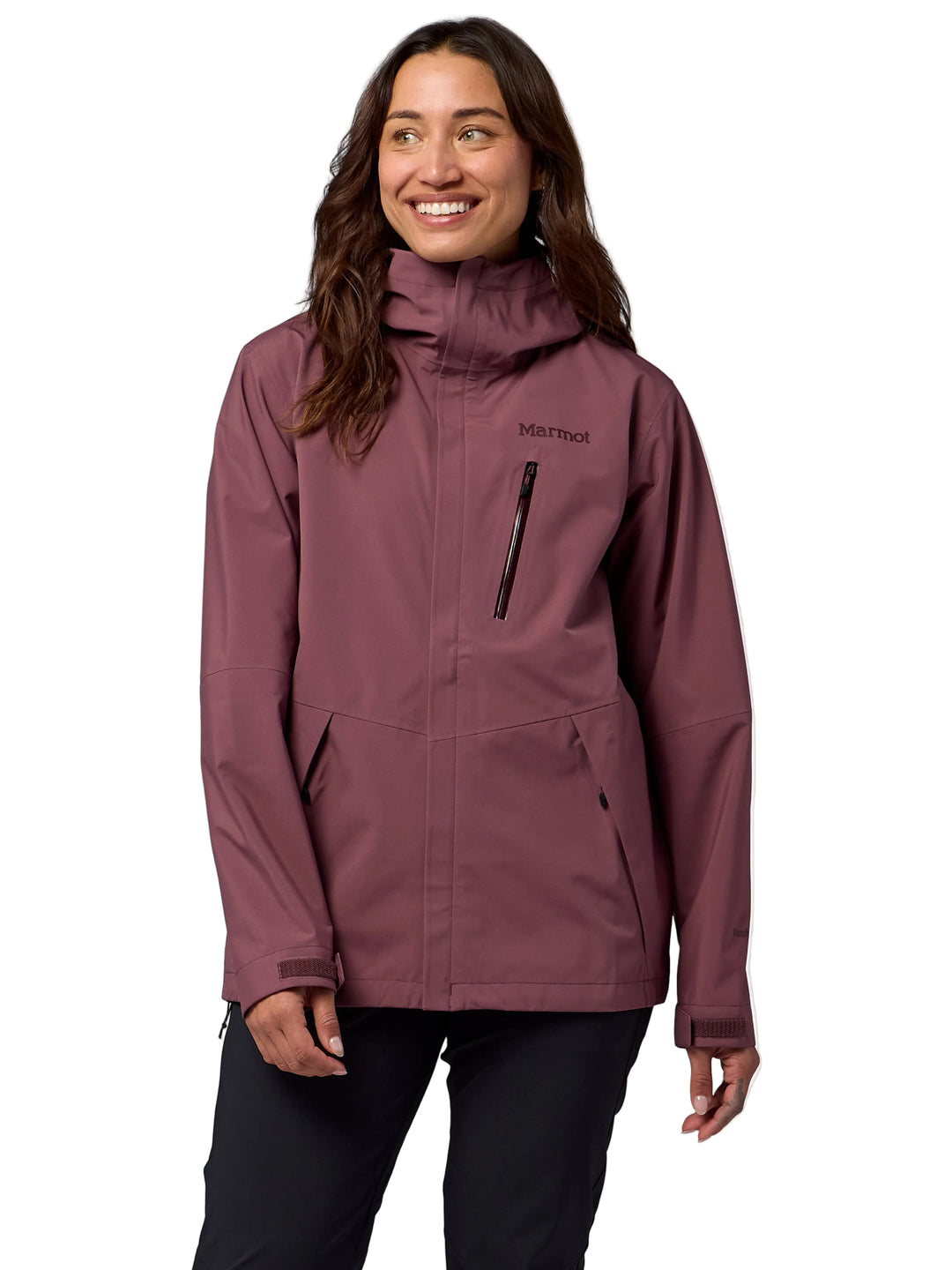 PreCip Evo Pro Rain Jacket - Women's