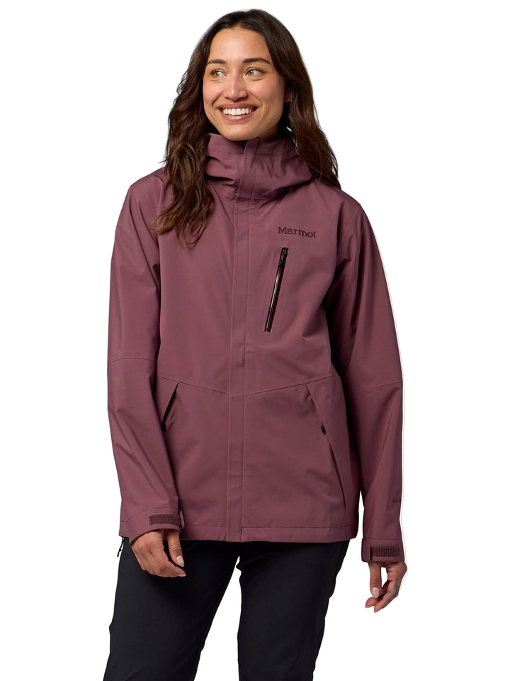 PreCip Evo Pro Rain Jacket - Women's