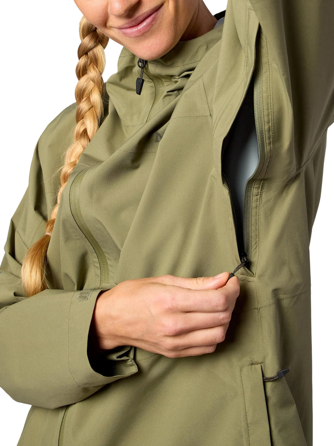 PreCip Evo Flex Rain Jacket - Women's