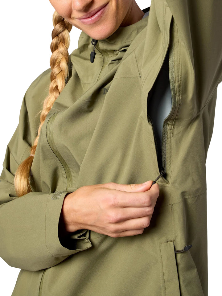 PreCip Evo Flex Rain Jacket - Women's