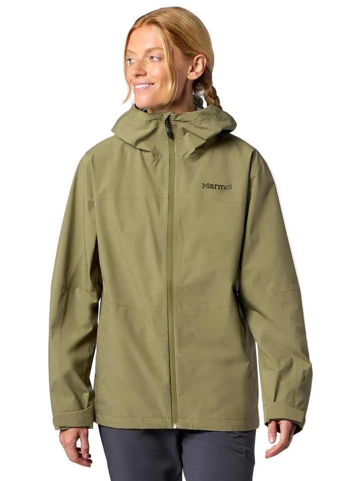 PreCip Evo Flex Rain Jacket - Women's