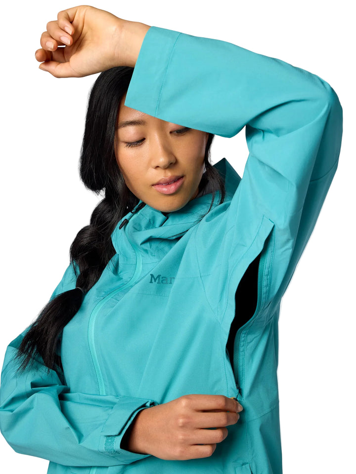PreCip Evo Flex Rain Jacket - Women's