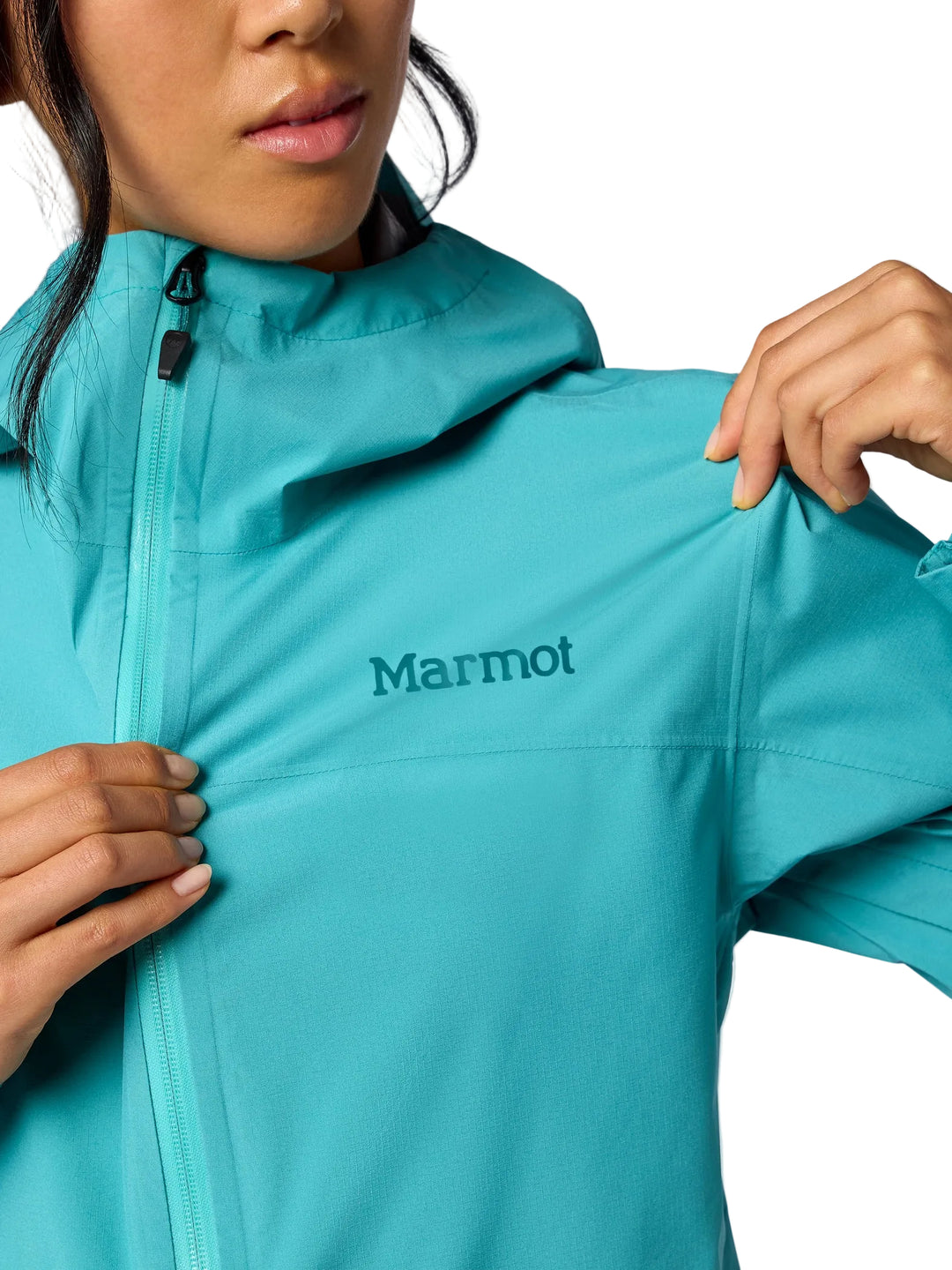 PreCip Evo Flex Rain Jacket - Women's