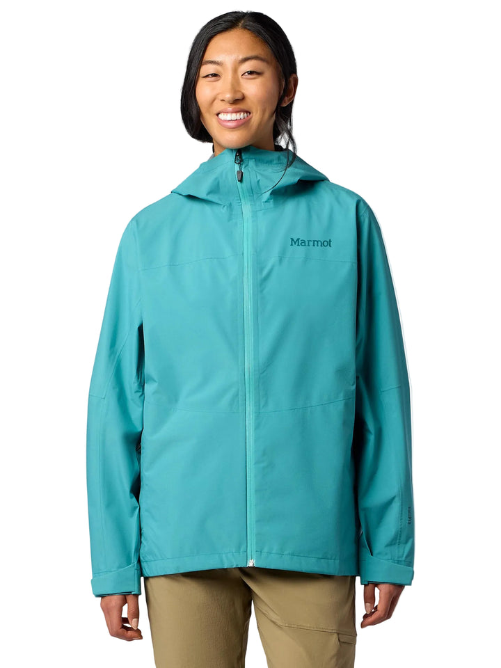 PreCip Evo Flex Rain Jacket - Women's