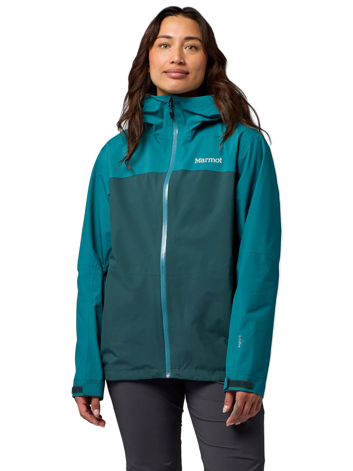 PreCip Evo Flex Rain Jacket - Women's