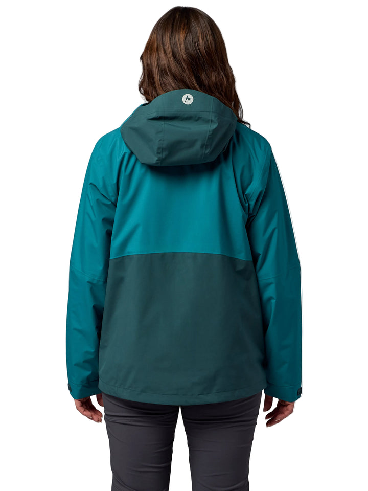 PreCip Evo Flex Rain Jacket - Women's