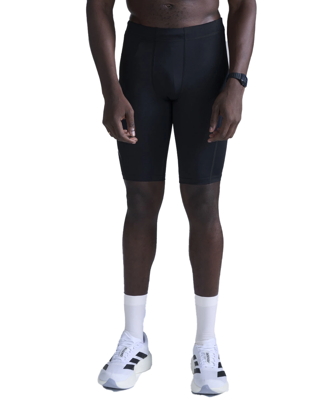 Core Compression Shorts - Men's