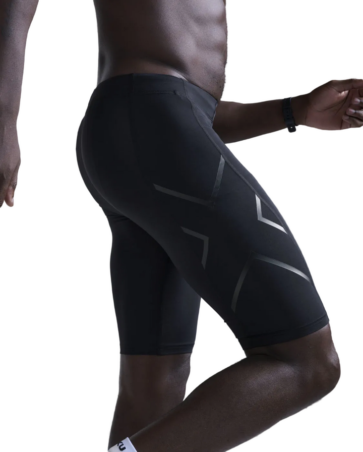 Core Compression Shorts - Men's