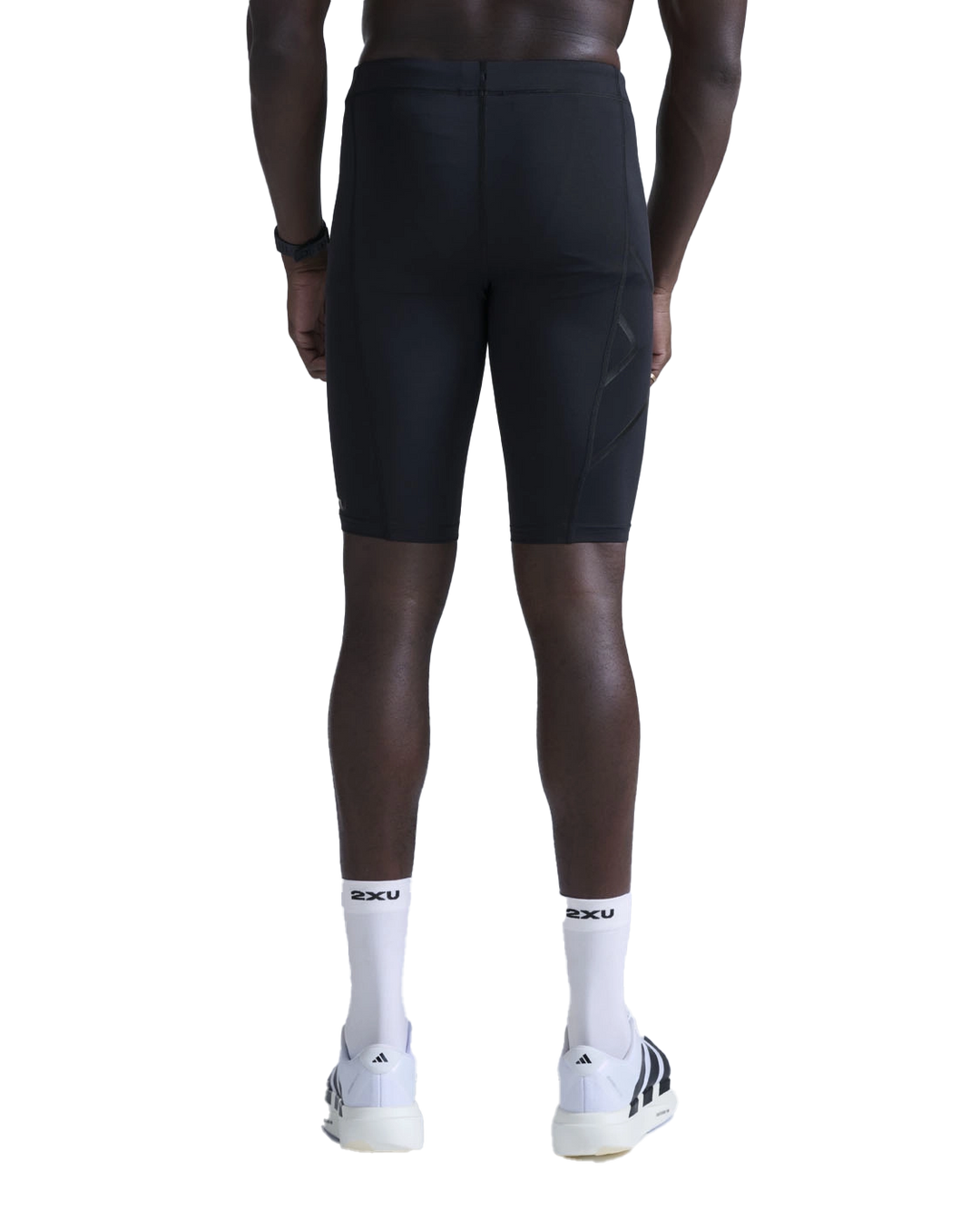 Core Compression Shorts - Men's
