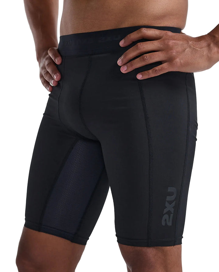 Compression Shorts Base Layer - Men's