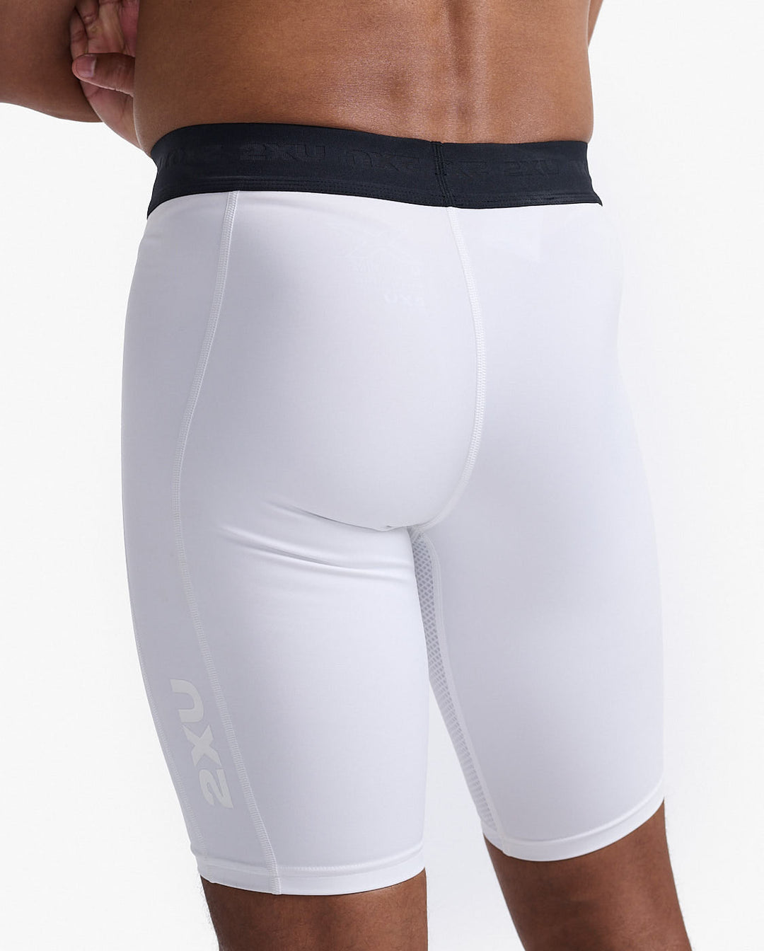 Compression Shorts Base Layer - Men's
