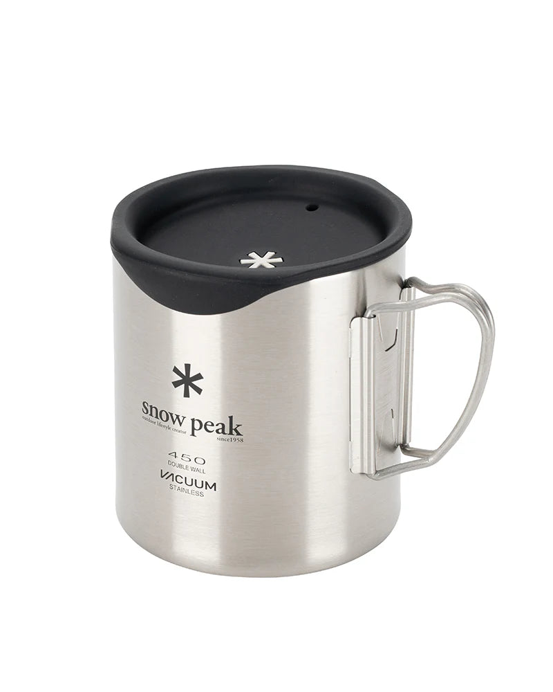 Silicone Lid for 450mL Mug