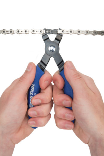 Master Link Pliers