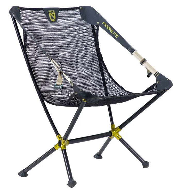 Moonlite Reclining Camp Chair