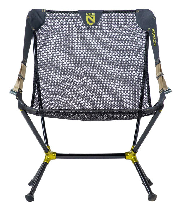 Moonlite Reclining Camp Chair