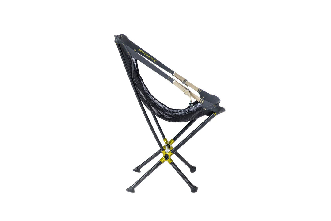 Moonlite Reclining Camp Chair
