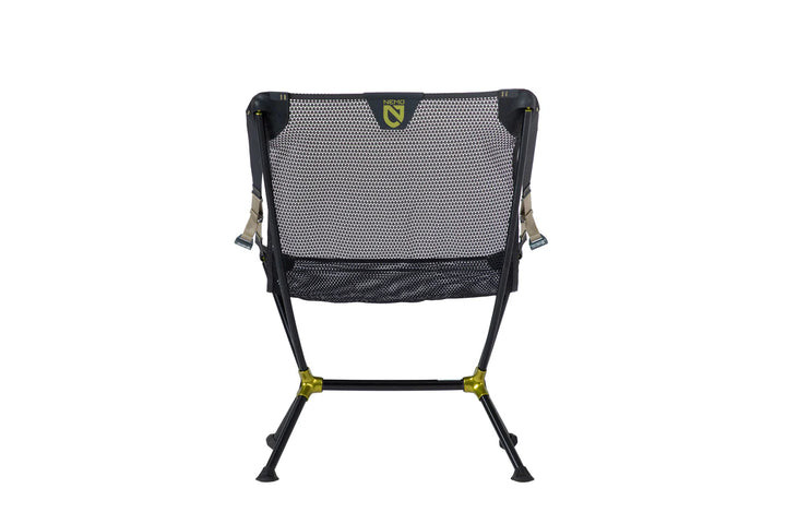 Moonlite Reclining Camp Chair