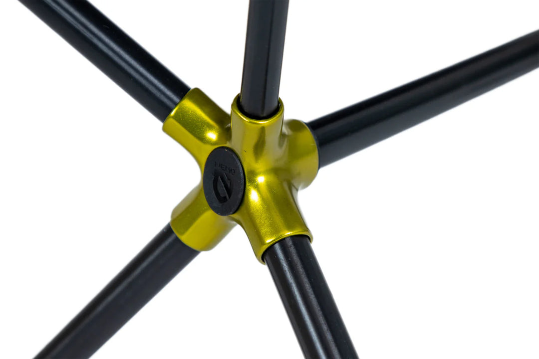 Moonlite Reclining Camp Chair