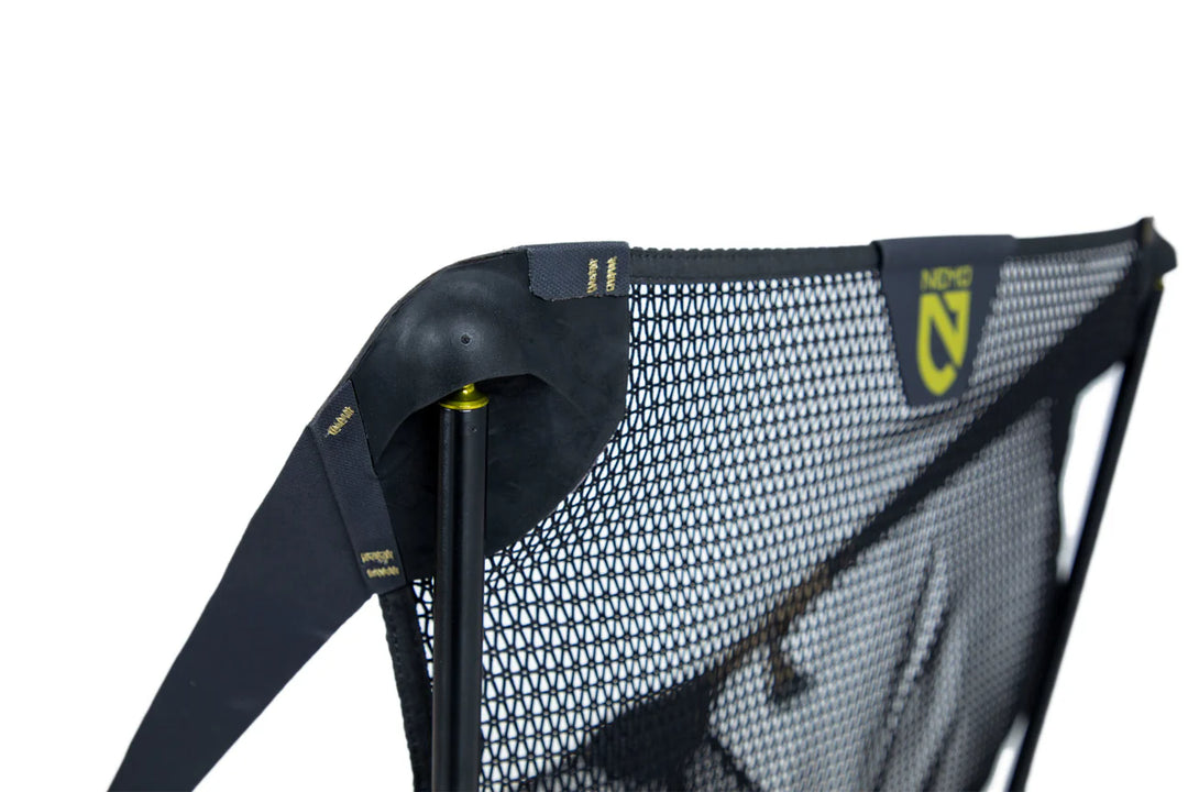 Moonlite Reclining Camp Chair