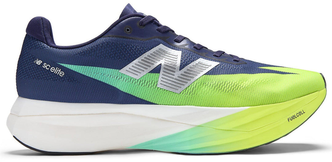 FuelCell SuperComp Elite v5 - Men's