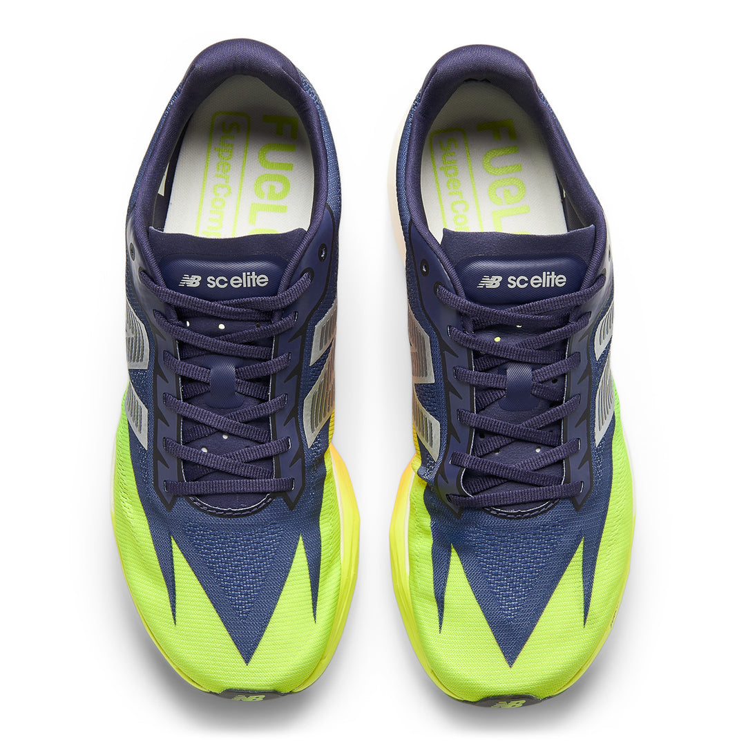 FuelCell SuperComp Elite v5 - Men's