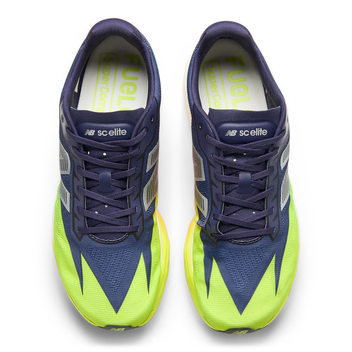 FuelCell SuperComp Elite v5 - Men's