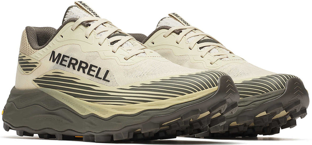 Agility Peak 6 - Men's