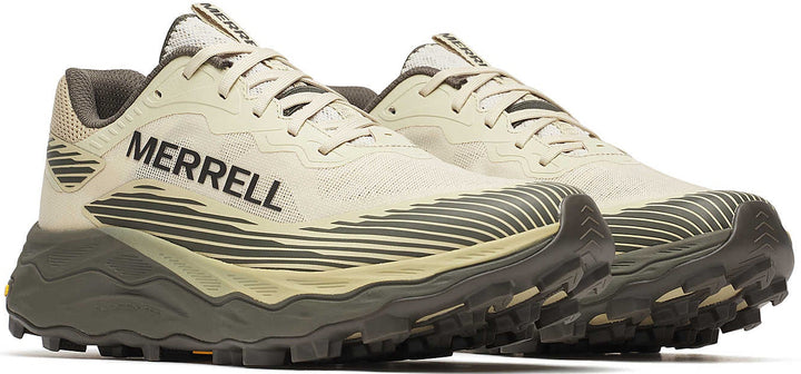 Agility Peak 6 - Men's