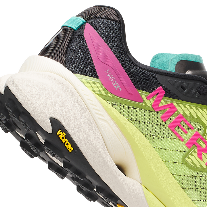 MTL SpeedArc Peak - Men's