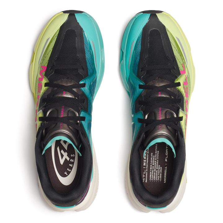 MTL SpeedArc Peak - Men's